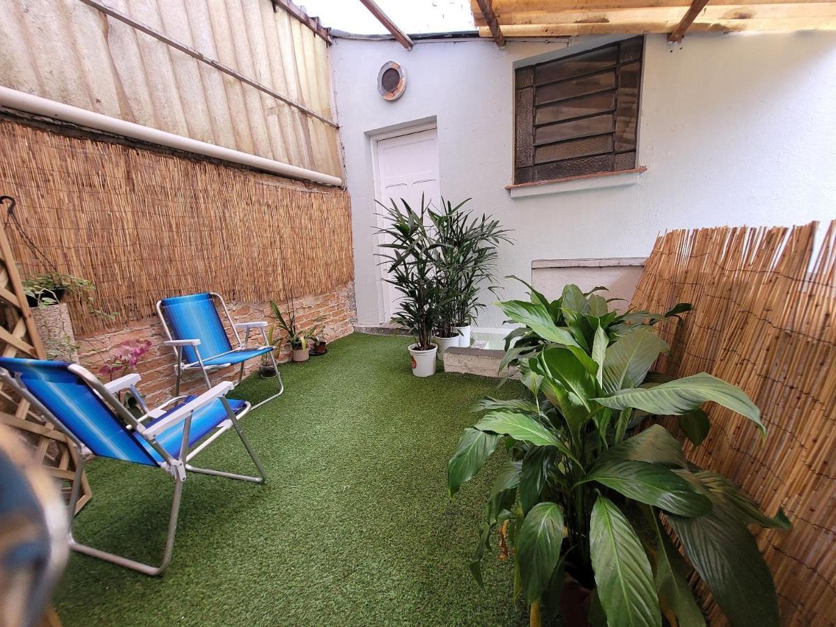 Quarto Pop São Paulo Extérieur photo