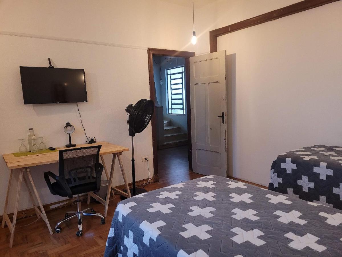 Quarto Pop São Paulo Extérieur photo